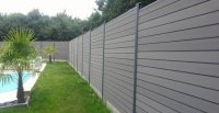 Portail Clôtures dans la vente du matériel pour les clôtures et les clôtures à Coulgens